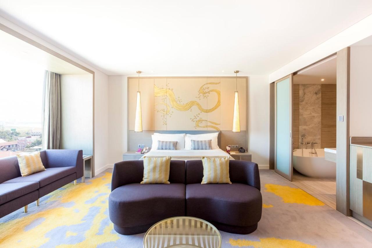Chambre Affaires