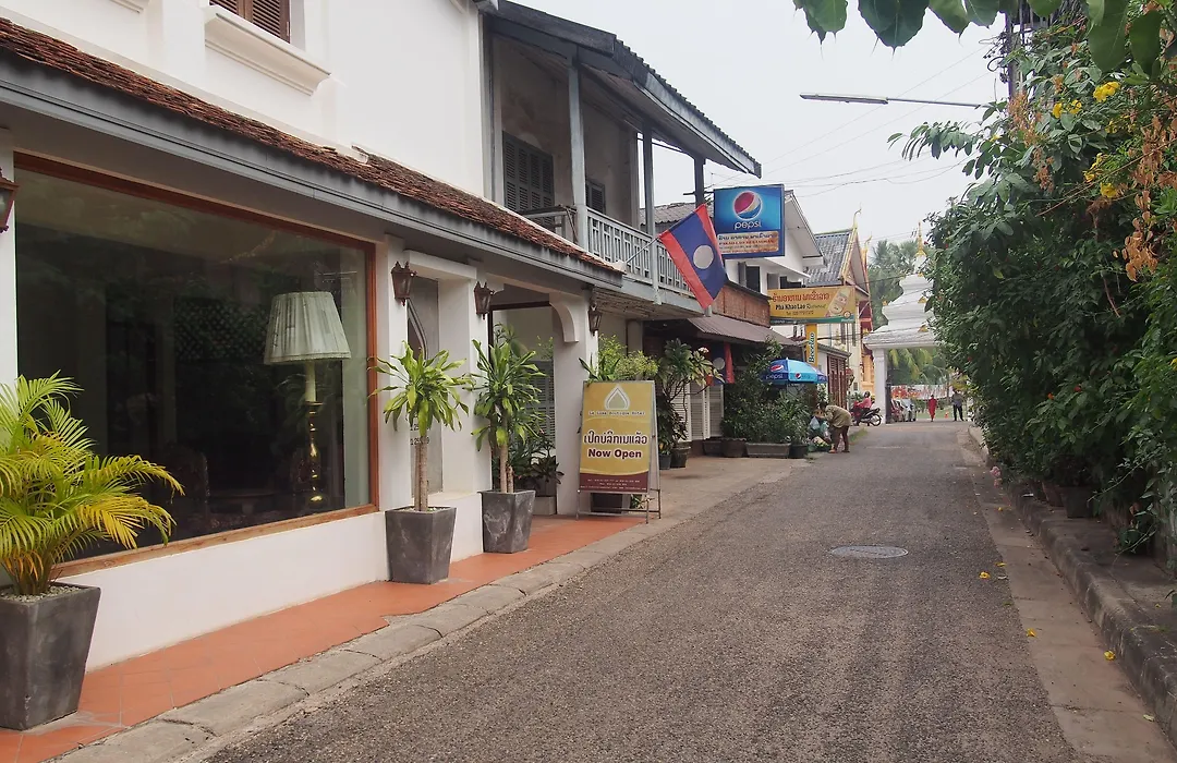Le Luxe Boutique Hotel-1