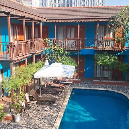 New Champa Boutique Hotel-2